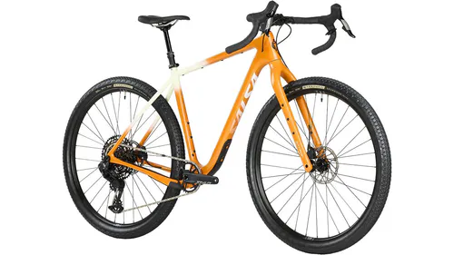 Salsa Cutthroat C Apex AXS Transmission
